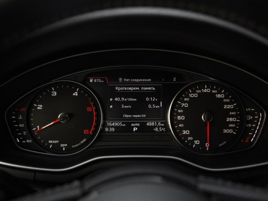 Audi A4 V (B9) Санкт-Петербург  - изображение 14