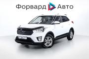 Hyundai Creta I Тюмень  - изображение 34