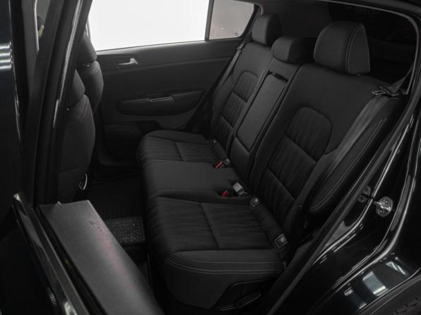 Kia Sportage IV с пробегом 2017 года, цена 1 999 000 рублей, 71814 км, внедорожник, Автокод Объявления