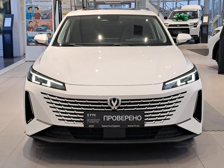 Changan Lamore Казань  - изображение 2