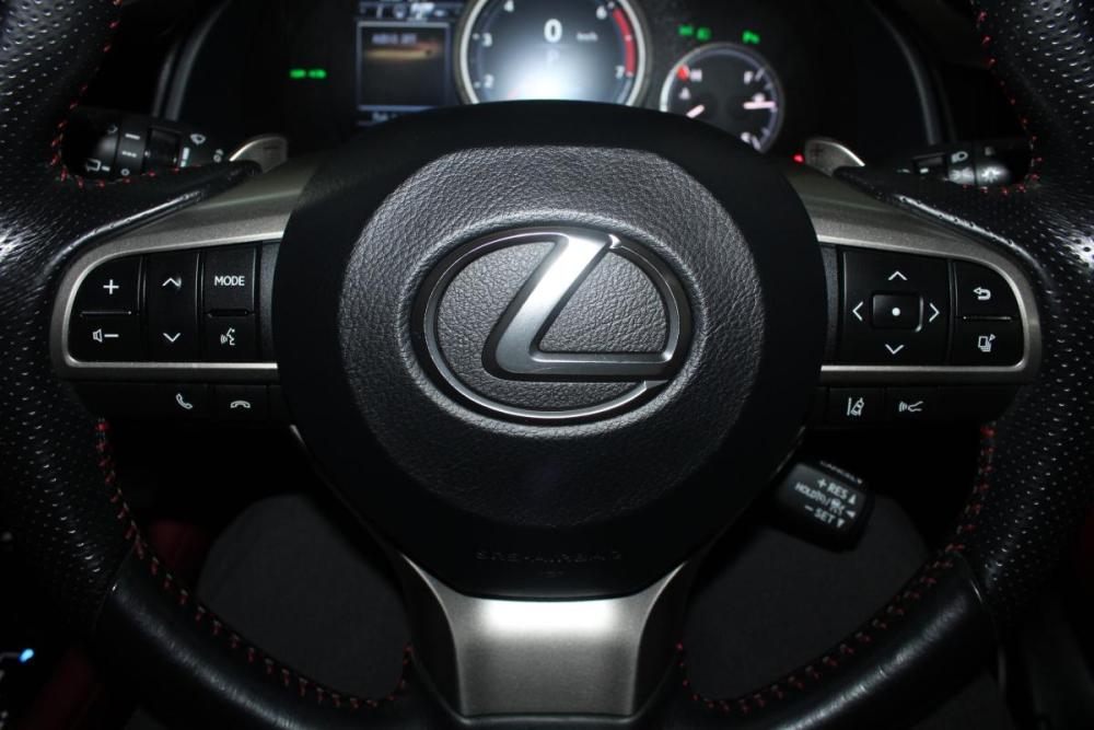 Lexus RX IV Владивосток  - изображение 24