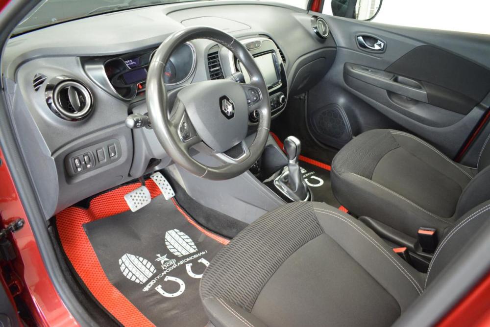 Renault Kaptur I Киров  - изображение 9