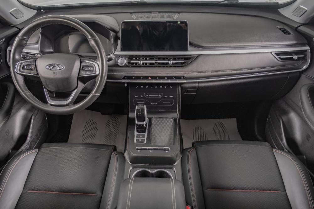 Chery Tiggo 7 Pro I Томск  - изображение 11