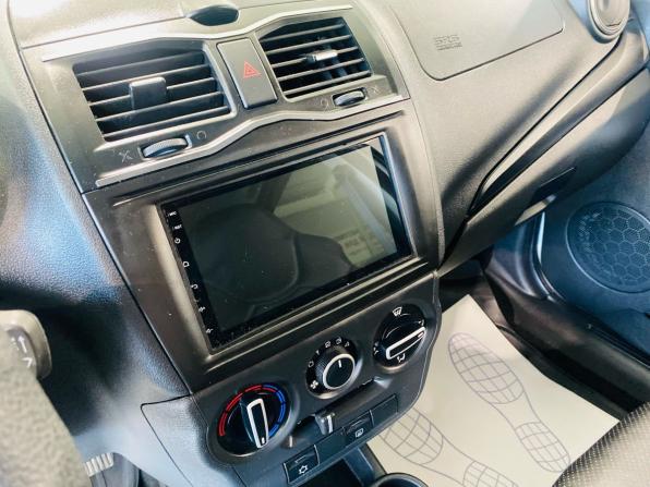 Lada (ВАЗ) Granta I Рестайлинг с пробегом 2022 года, цена 750 000 рублей, 60000 км, седан, Автокод Объявления