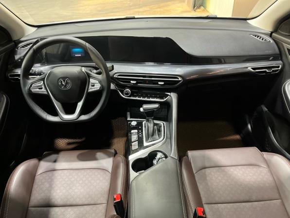 Changan Eado Plus с пробегом 2023 года, цена 1 430 000 рублей, 18720 км, седан, Автокод Объявления