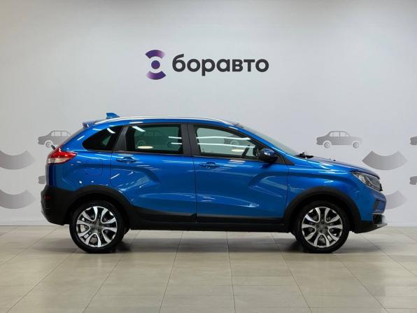 Lada (ВАЗ) XRAY I с пробегом 2020 года, цена 1 299 000 рублей, 50034 км, хэтчбек, Автокод Объявления