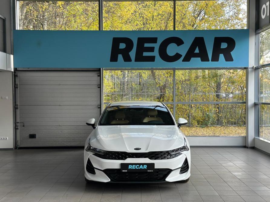 Kia K5 III Санкт-Петербург  - изображение 8