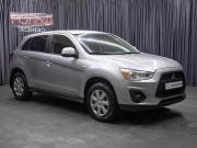 Mitsubishi ASX I Рестайлинг Москва  - изображение 22