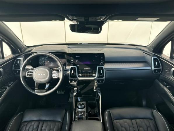 Kia Sorento IV с пробегом 2022 года, цена 3 790 000 рублей, 99645 км, внедорожник, Автокод Объявления