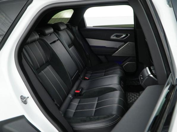 Land Rover Range Rover Velar I с пробегом 2020 года, цена 5 877 077 рублей, 54999 км, внедорожник, Автокод Объявления