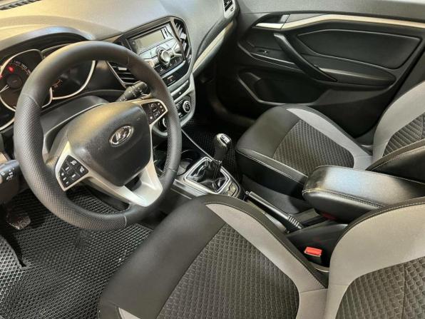 Lada (ВАЗ) Vesta I с пробегом 2018 года, цена 873 440 рублей, 163046 км, универсал, Автокод Объявления