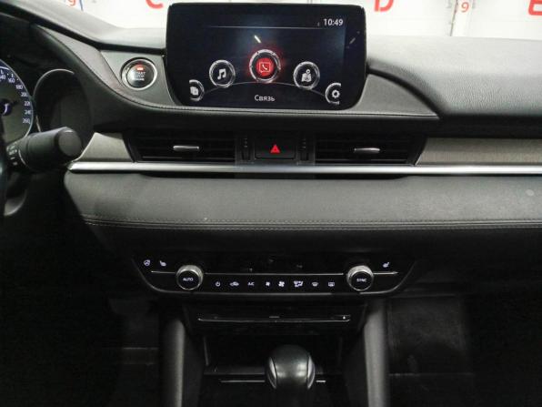 Mazda 6 III (GJ) Рестайлинг 2 с пробегом 2021 года, цена 2 230 000 рублей, 99568 км, седан, Автокод Объявления