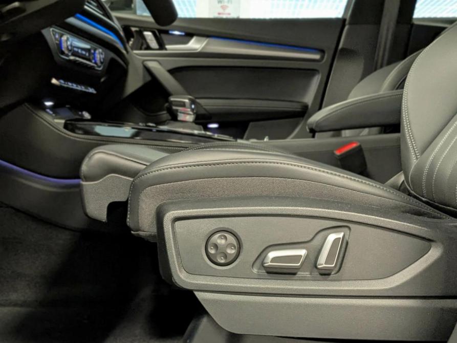 Audi Q5 II (FY) Рестайлинг Екатеринбург  - изображение 12
