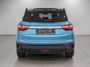 Geely Coolray I Химки  - изображение 36