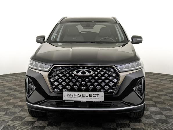 Chery Tiggo 7 Pro Max I с пробегом 2024 года, цена 2 200 000 рублей, 21742 км, внедорожник, Автокод Объявления