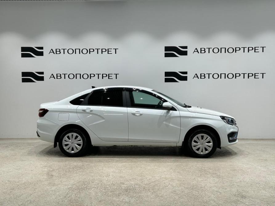 Lada (ВАЗ) Vesta I Рестайлинг (NG) Санкт-Петербург  - изображение 8