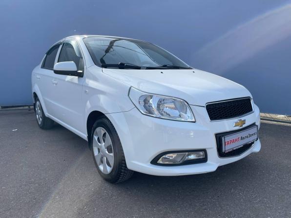Chevrolet Nexia I с пробегом 2020 года, цена 856 000 рублей, 76641 км, седан, Автокод Объявления