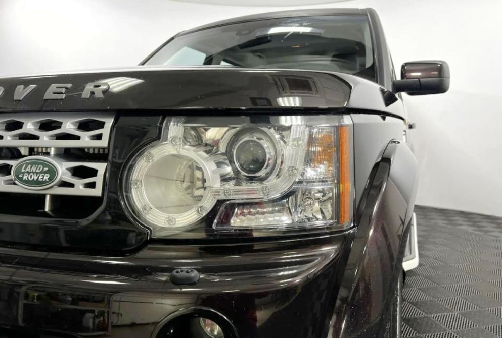 Land Rover Discovery IV Нижний Новгород  - изображение 19