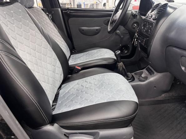 Daewoo Matiz I Рестайлинг с пробегом 2010 года, цена 247 500 рублей, 312491 км, хэтчбек, Автокод Объявления