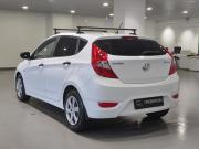 Hyundai Solaris I Казань  - изображение 30