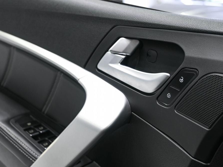 Geely Emgrand 7 I Рестайлинг Ростов-на-Дону  - изображение 17