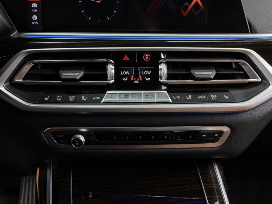 BMW X7 I (G07) Тюмень  - изображение 24