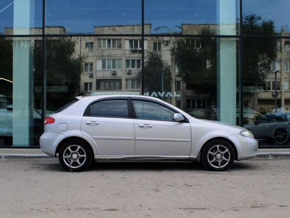 Chevrolet Lacetti I с пробегом 2009 года, цена 365 000 рублей, 288363 км, хэтчбек, Автокод Объявления