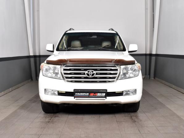Toyota Land Cruiser 200 Series с пробегом 2010 года, цена 2 999 999 рублей, 263102 км, внедорожник, Автокод Объявления