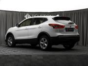 Nissan Qashqai II Рестайлинг Москва  - изображение 24