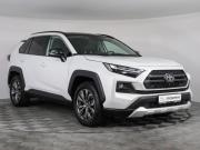 Toyota RAV4 V (XA50) Химки  - изображение 19
