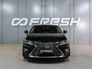 Lexus ES VI Рестайлинг Воронеж  - изображение 33