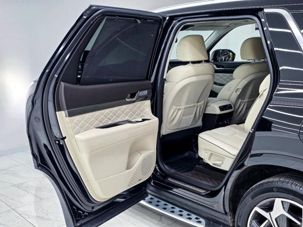 Hyundai Palisade I с пробегом 2021 года, цена 5 200 000 рублей, 73959 км, внедорожник, Автокод Объявления