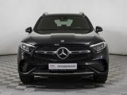 Mercedes-Benz GLC II (X254) Москва  - изображение 30