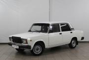 Lada (ВАЗ) 2107 Астрахань  - изображение 21