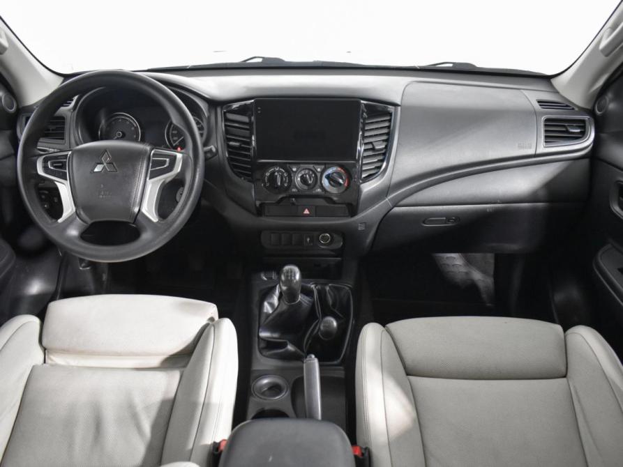 Mitsubishi L200 V Рестайлинг Санкт-Петербург  - изображение 14