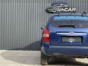 Hyundai Tucson I Ижевск  - изображение 25
