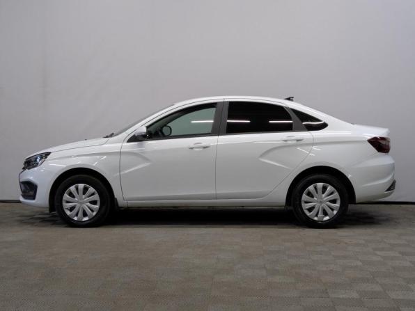 Lada (ВАЗ) Vesta I Рестайлинг (NG) с пробегом 2023 года, цена 1 250 000 рублей, 33250 км, седан, Автокод Объявления