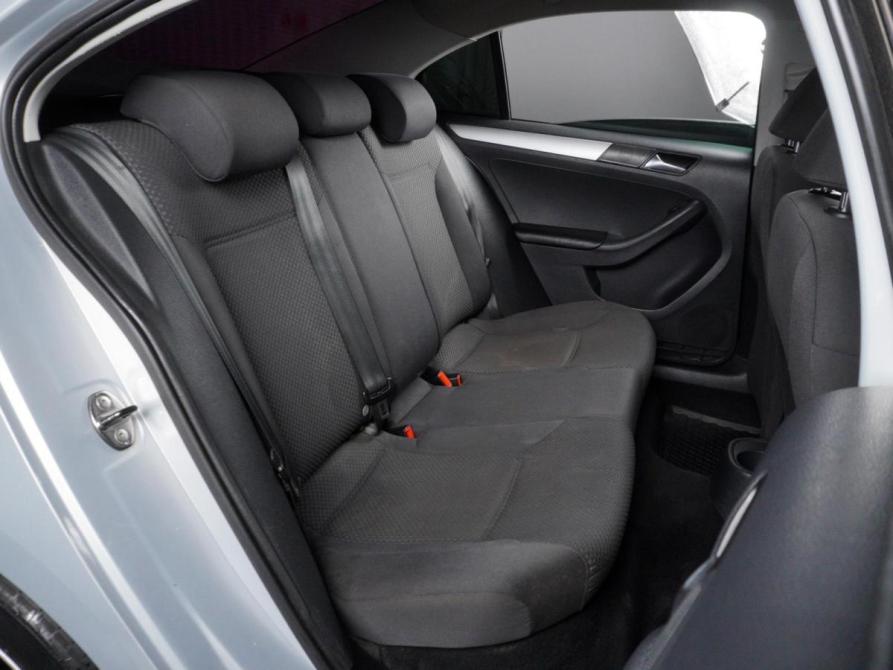 Volkswagen Jetta VI Минеральные Воды  - изображение 7