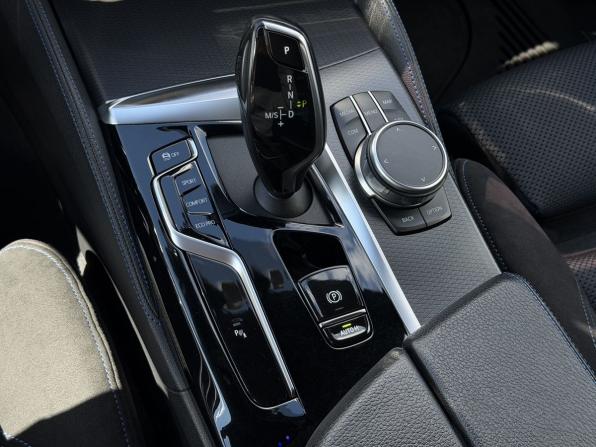 BMW 5 серии VII (G30/G31/G38) Рестайлинг с пробегом 2021 года, цена 3 800 000 рублей, 183192 км, седан, Автокод Объявления