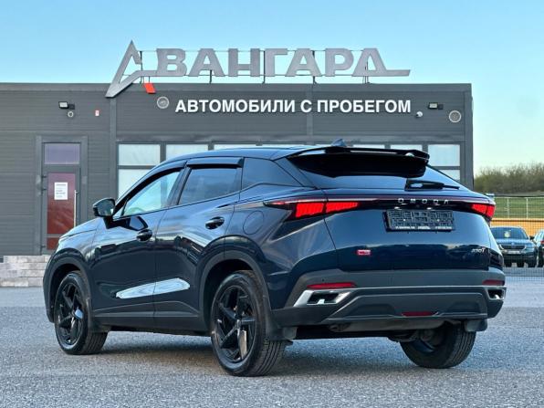 Omoda C5 I с пробегом 2023 года, цена 1 845 000 рублей, 15000 км, внедорожник, Автокод Объявления