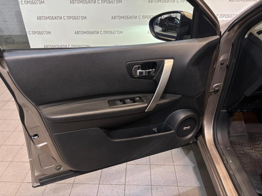 Nissan Qashqai+2 I Рестайлинг Санкт-Петербург  - изображение 14