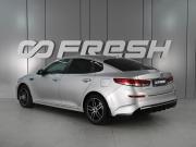Kia Optima IV Рестайлинг Ростов-на-Дону  - изображение 24