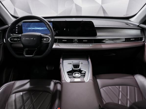 Chery Tiggo 8 Pro Max I Рестайлинг с пробегом 2024 года, цена 2 730 000 рублей, 22000 км, внедорожник, Автокод Объявления