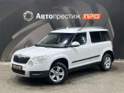 Skoda Yeti I Пермь  - изображение 20