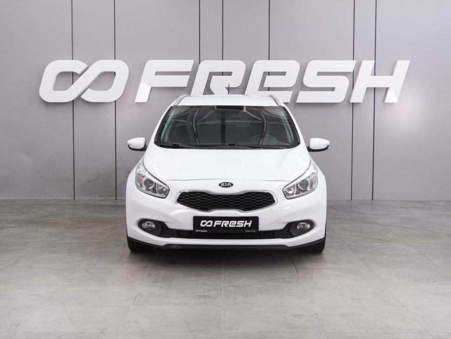 Kia Ceed II Воронеж  - изображение 3