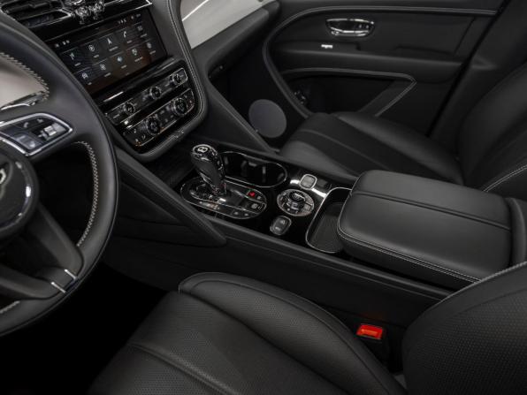 Bentley Bentayga I Рестайлинг с пробегом 2024 года, цена 25 750 000 рублей, 18342 км, внедорожник, Автокод Объявления