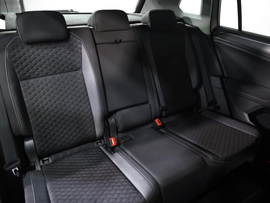 Volkswagen Tiguan II Санкт-Петербург  - изображение 25