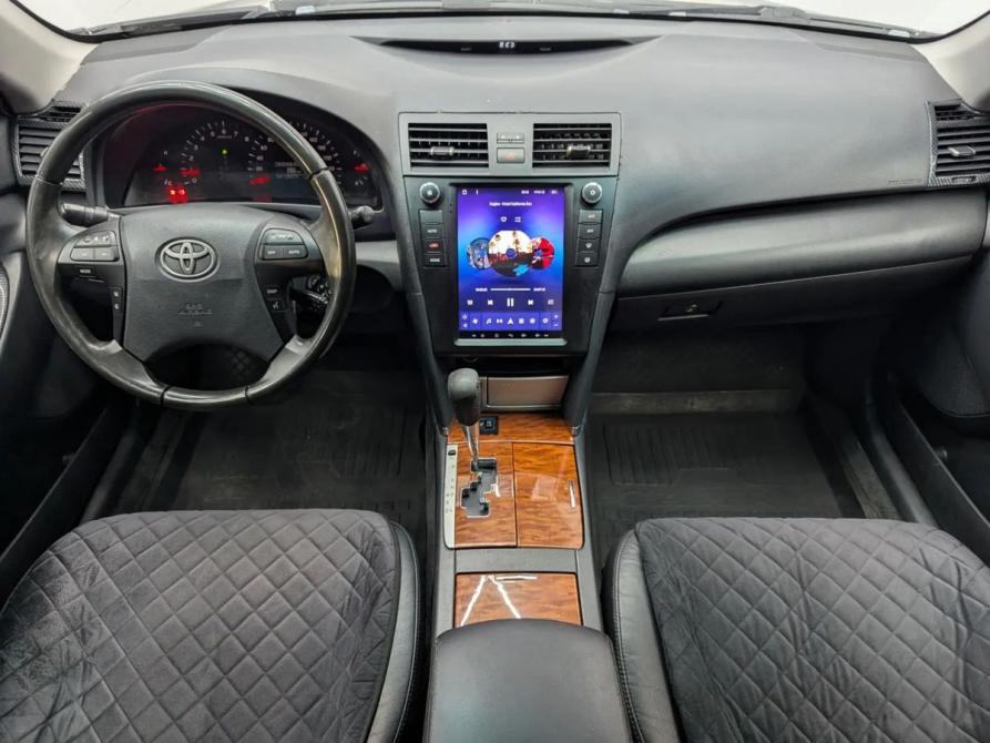 Toyota Camry VI (XV40) Воронеж  - изображение 10