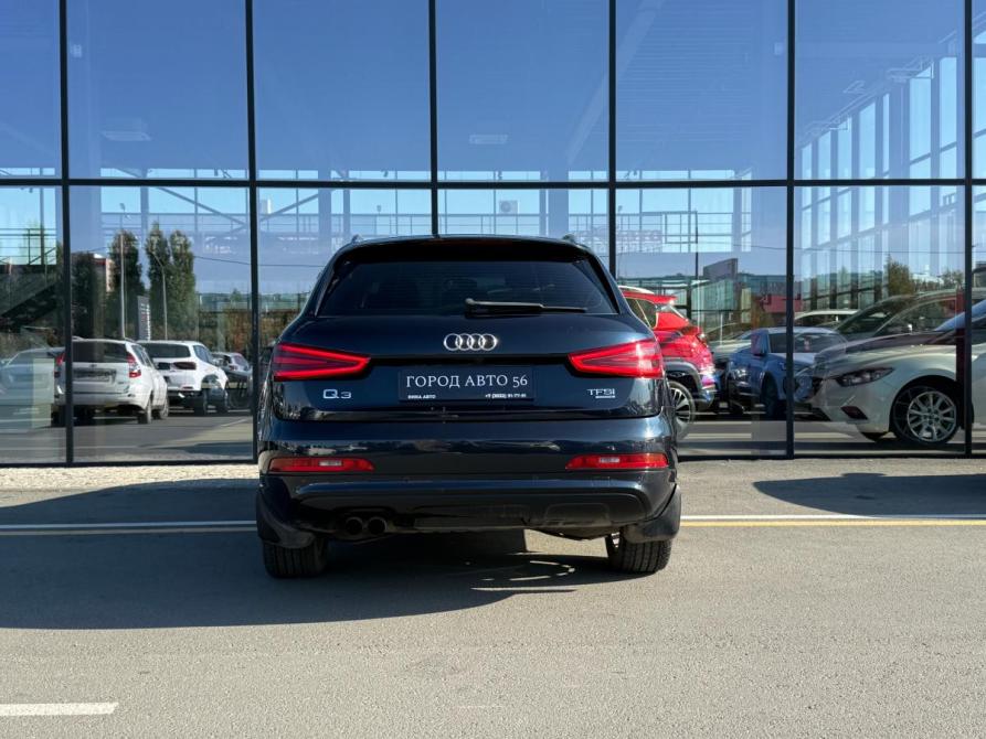 Audi Q3 I (8U) Оренбург  - изображение 7