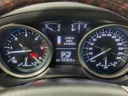Toyota Land Cruiser 200 Series Рестайлинг 1 Москва  - изображение 38